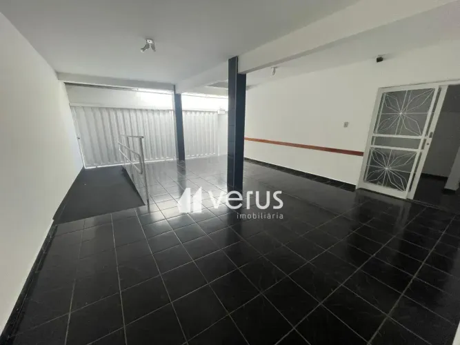 casa comercial para aluguel, Centro - Uberlândia/MG