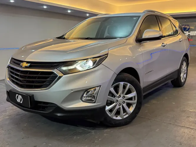 Chevrolet Equinox LT 2.0 Turbo 262cv Aut. 2019