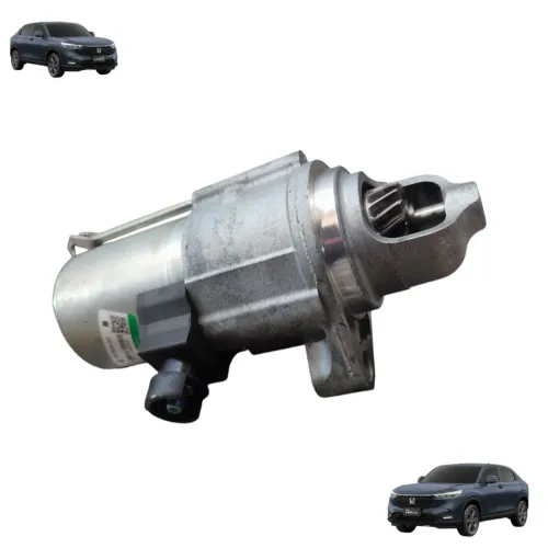 Motor Partida Arranque Hrv 1.5 Ex Flex 2023 A 2026