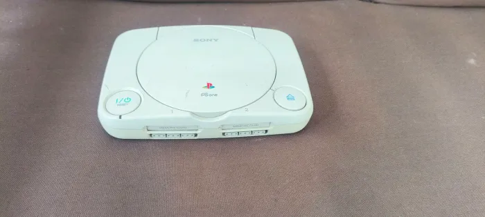 Playstation 1 slim 