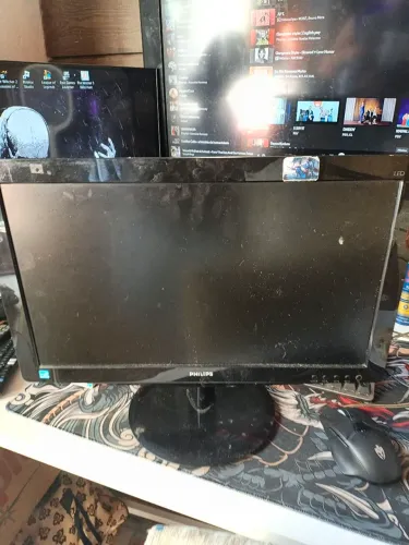 Monitor 19p