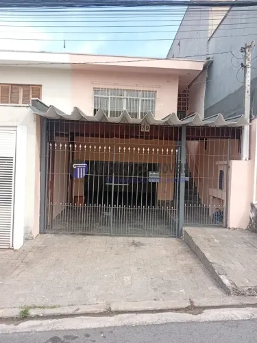 ASSOBRADADO PARA LOCAÇÃO - BELA VISTA - OSASCO - SÃO PAULO - SP - AUTHÊNTICA IMÓVEIS