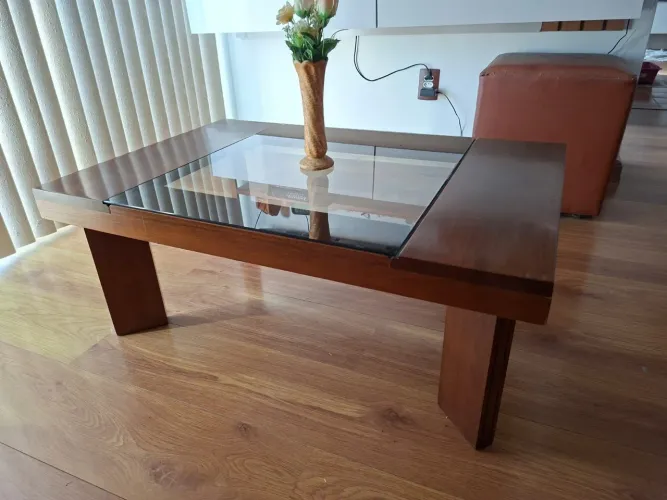 Mesa de centro