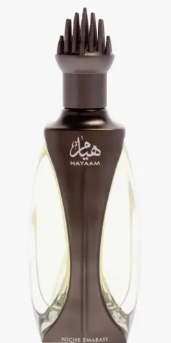 Vendo perfume Árabe