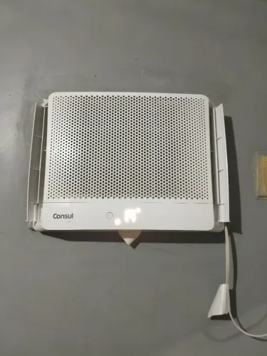 Ar condicionado Consul 7.500 BTUs