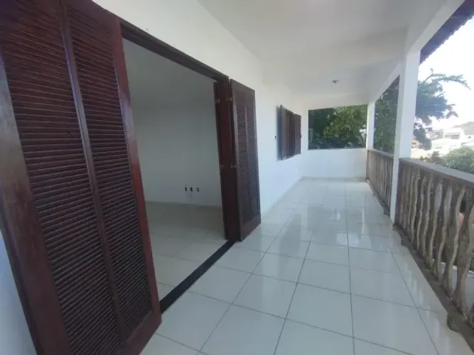 CASA PARA ALUGAR EM SÃO PEDRO DA ALDEIA - CAMPO REDONDO