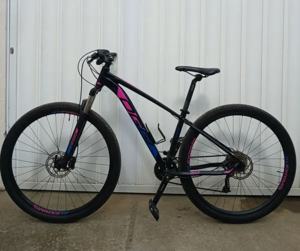 Biciclega Oggi 7.0 TAM 15.5
