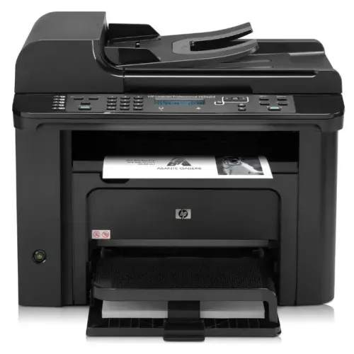 Impressora Remanufaturada para HP LaserJet Pro 1536dnf MFP