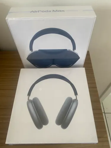 Air Pod Max Apple