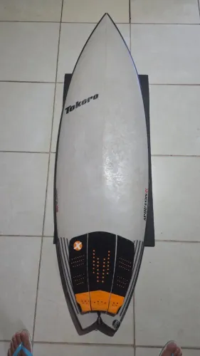 prancha de surf tokoro