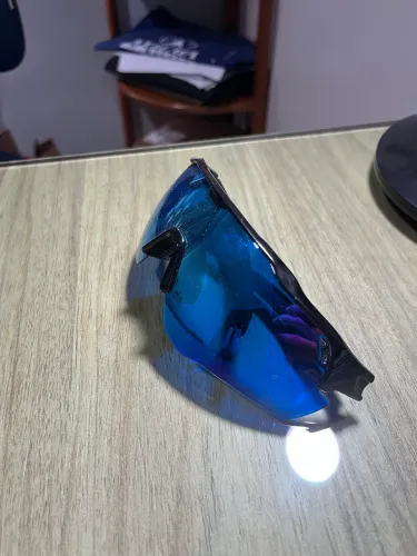 ÓCULOS DE CORRIDA