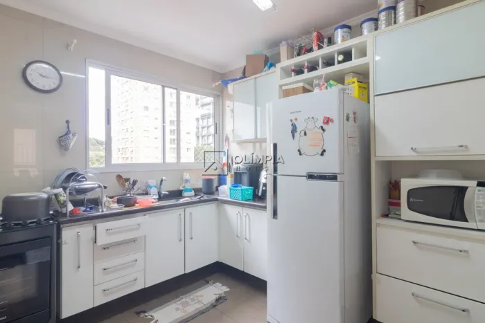 Venda · 2 dormitórios no Pinheiros