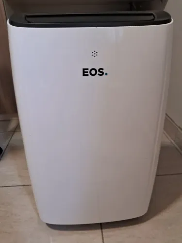 Vendo ar condicionado portatil 12 mil btus