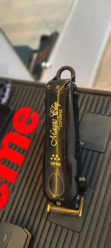 Máquina whal profissional 