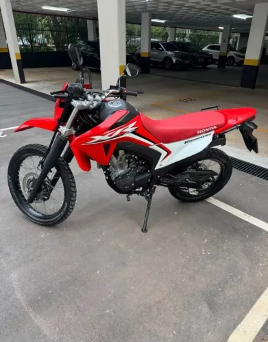 Xr tornado