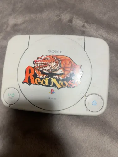 ? Sony PlayStation 1 PSOne Original