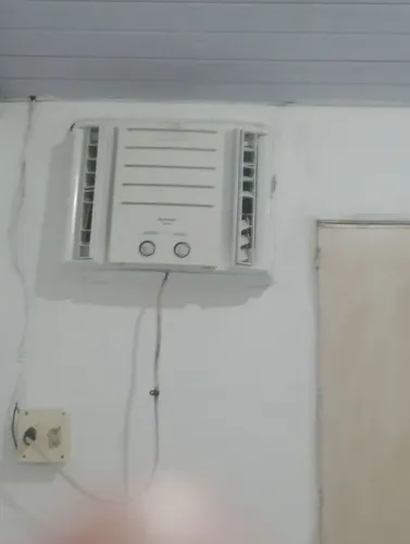 Ar condicionado