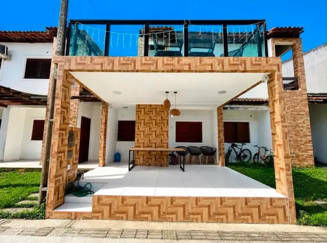 Seu novo lar espera por você no Residencial Pedra da Lagoa Marechal Deodoro!