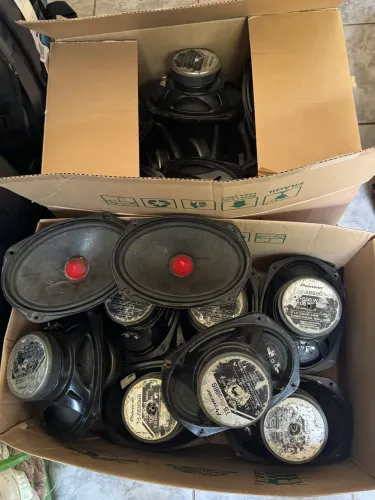 Pioneer 69