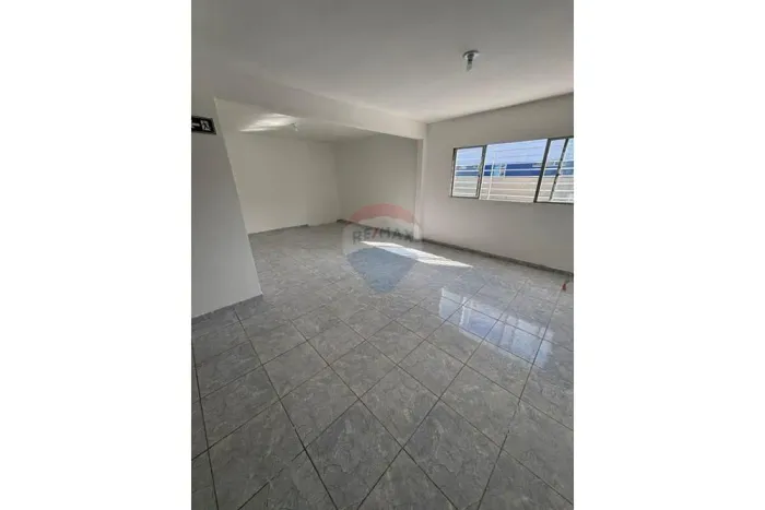 Ponto Comercial Alugar No Centro/CABO!