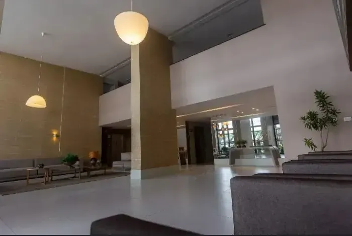 Apartamento para locação no GRAND PARC JARDINS, JARDINS, Aracaju, SE