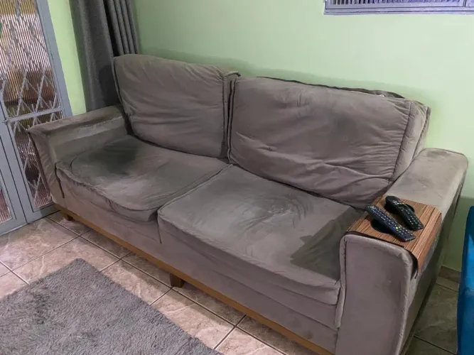 Sofá 