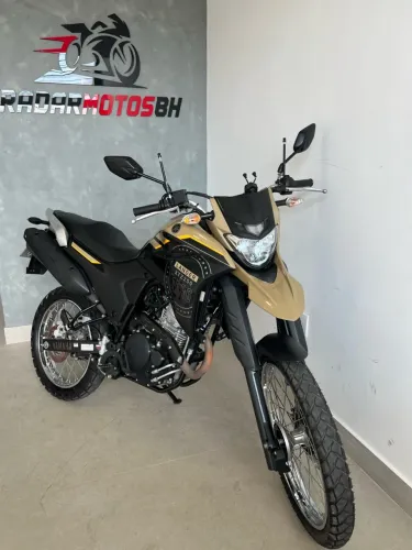 XTZ Lander 250 | Apenas 20.000 Km | Oportunidade