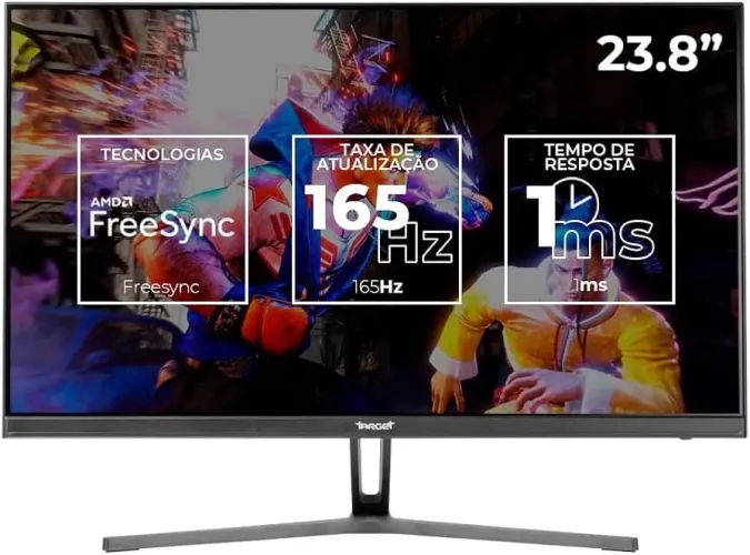 MONITOR GAMER