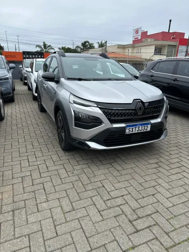Renault Kardian Prem. ED Flex 1.0 TB 12V 5P Aut. 2025