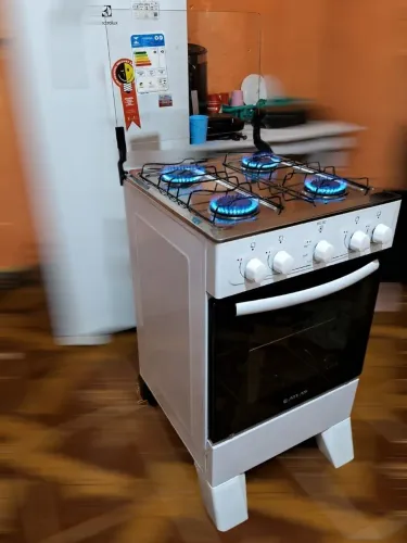 Fogão ótimo excelente estado 