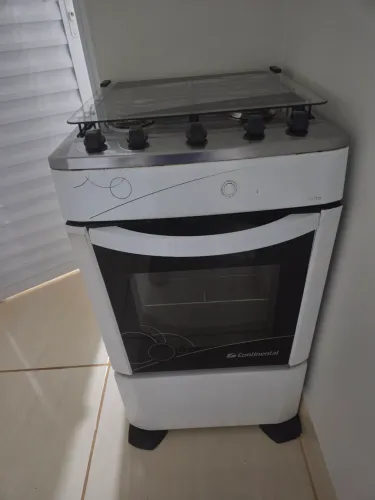 Fogão 4 bocas
