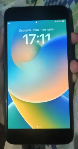 iPhone 8 plus
