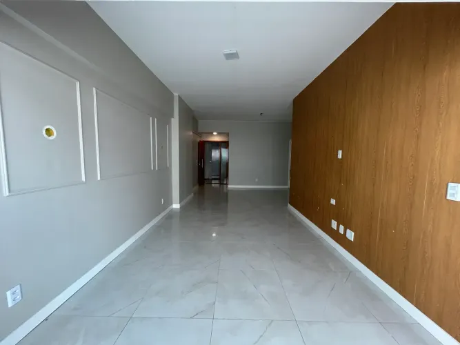 APARTAMENTO PARA ALUGAR, 3 QUARTOS, 3 SUÍTES, 2VAGAS DE GARAGEM