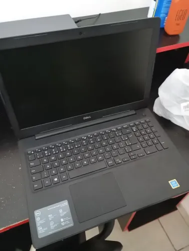 Notebook Dell Inspiron 15 3000
