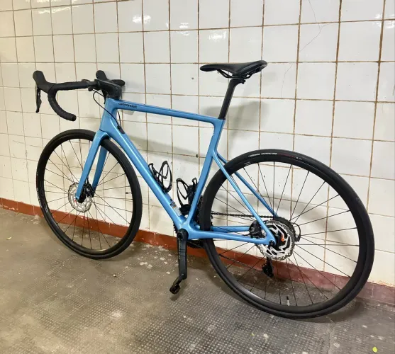 Cannondale Super Six Evo