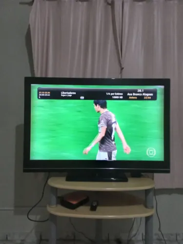 Tv 42 polegadas LCD