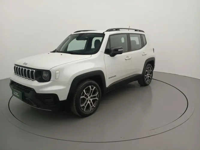 Jeep Renegade Long. T270 1.3 TB 4X2 Flex Aut. 2024