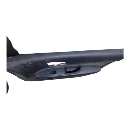 Forro Porta Traseira Direita Hyundai I30 2009 2010 11 A 2013