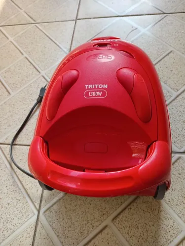 Aspirador de pó Arno Triton 1300W