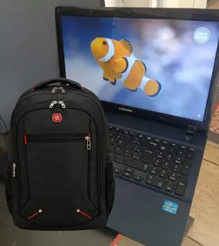 Notebook Samsung i3