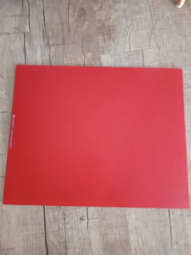 Mousepad de Vidro