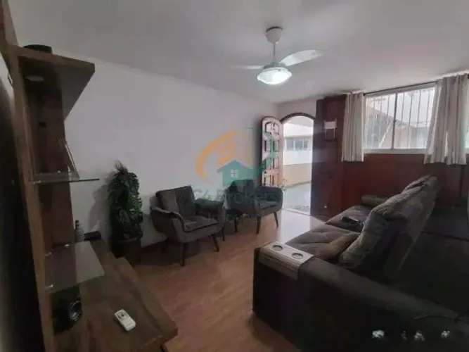 Apartamento em Parque Cecap - Guarulhos