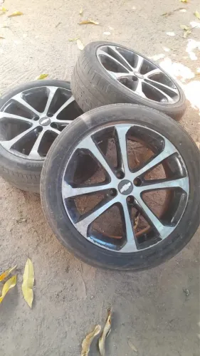 Rodas aro 17