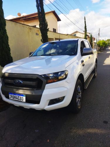 Imagem de Ford Ranger XLS 2.2 4X4 CD Diesel Aut. 2018