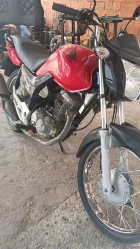 Moto revisada