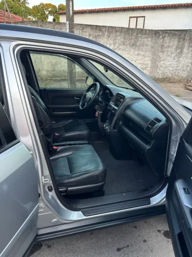 Honda CR-V 2.0 16V Aut. 2006