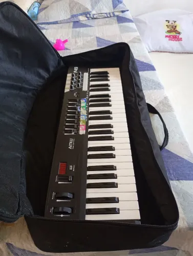 Teclado controlador AMW49
