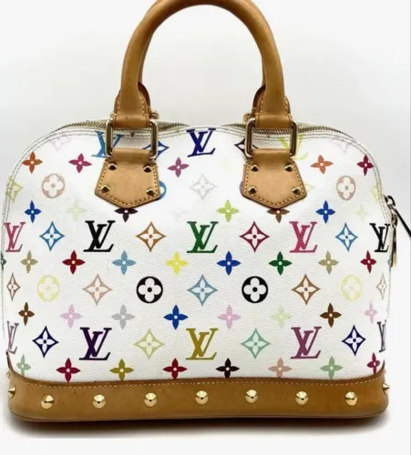 Louis Vuitton bolsa