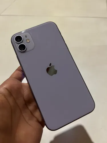 iPhone 11 zero 128gb