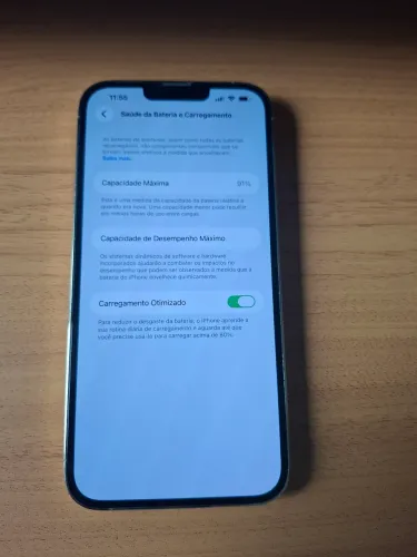 Iphone 13 pro max 128gb